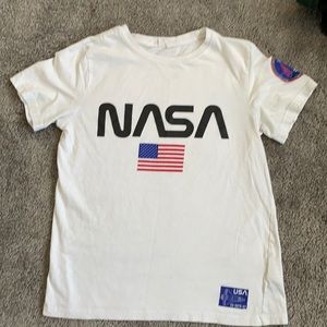 H&M Boy’s NASA tee